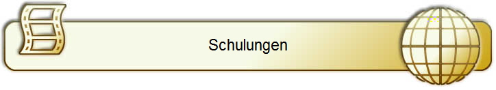 Schulungen